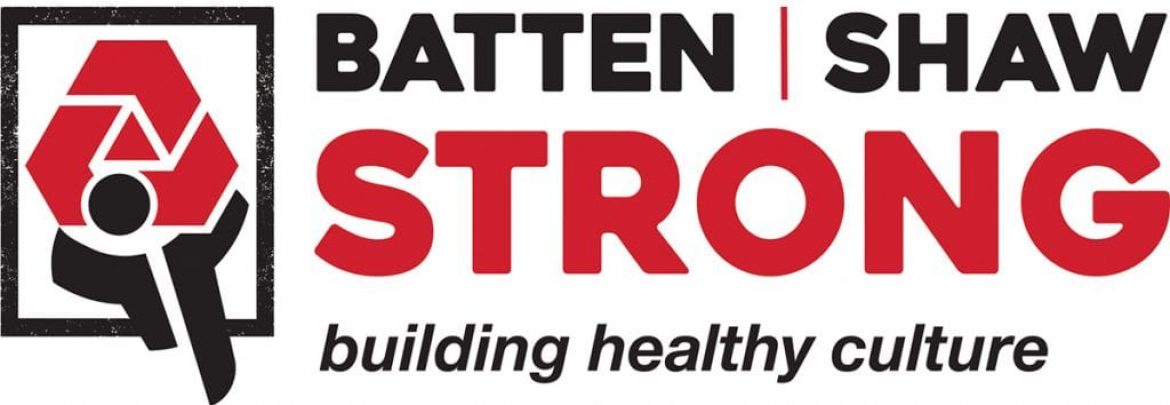 Batten | Shaw Employees Get Strong with the Batten | Shaw Strong Wellness Program