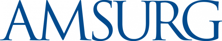 Amsurg Logo