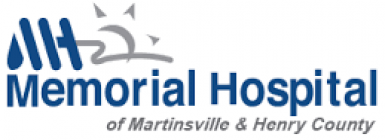 Martinsville Memorial Hospital